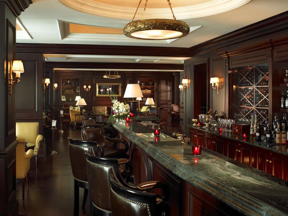 The Ritz-Carlton Beijing Ξενοδοχείο Εξωτερικό φωτογραφία