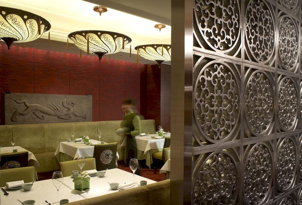 The Ritz-Carlton Beijing Ξενοδοχείο Εξωτερικό φωτογραφία