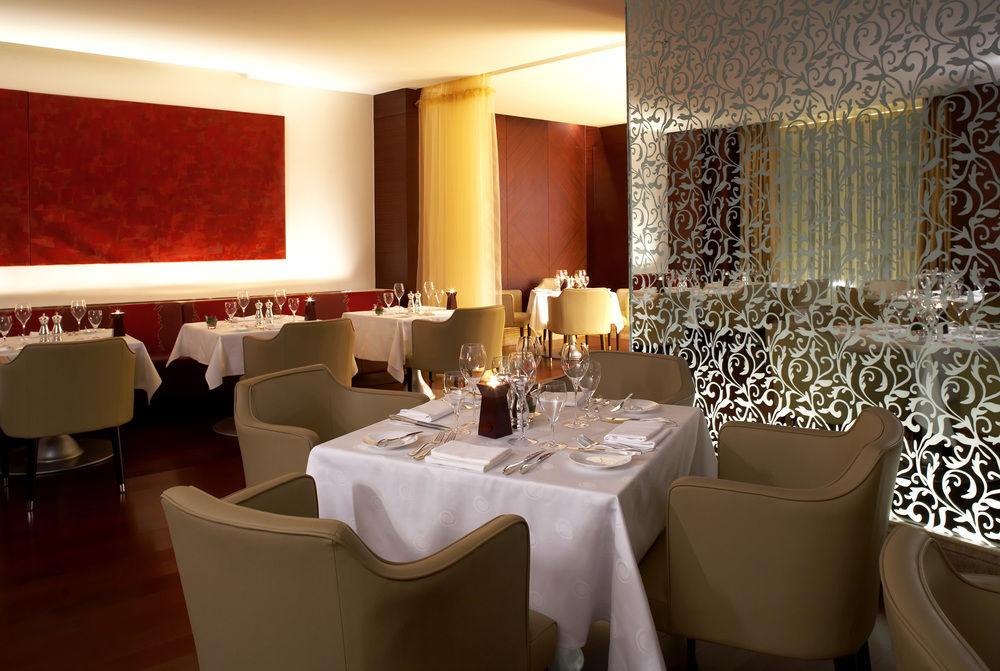 The Ritz-Carlton Beijing Ξενοδοχείο Εξωτερικό φωτογραφία