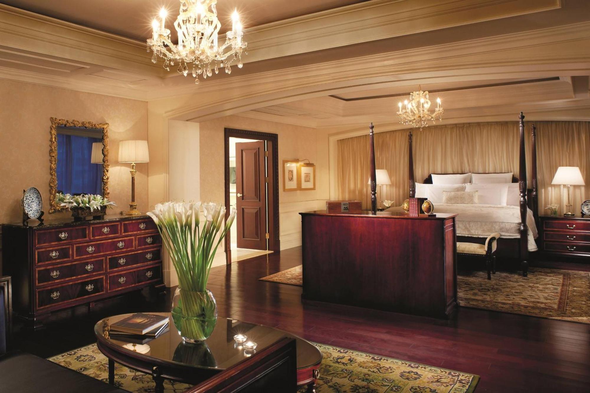 The Ritz-Carlton Beijing Ξενοδοχείο Εξωτερικό φωτογραφία
