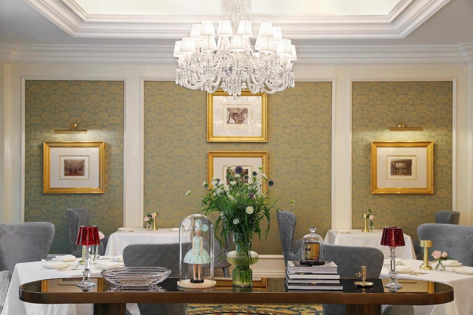 The Ritz-Carlton Beijing Ξενοδοχείο Εξωτερικό φωτογραφία