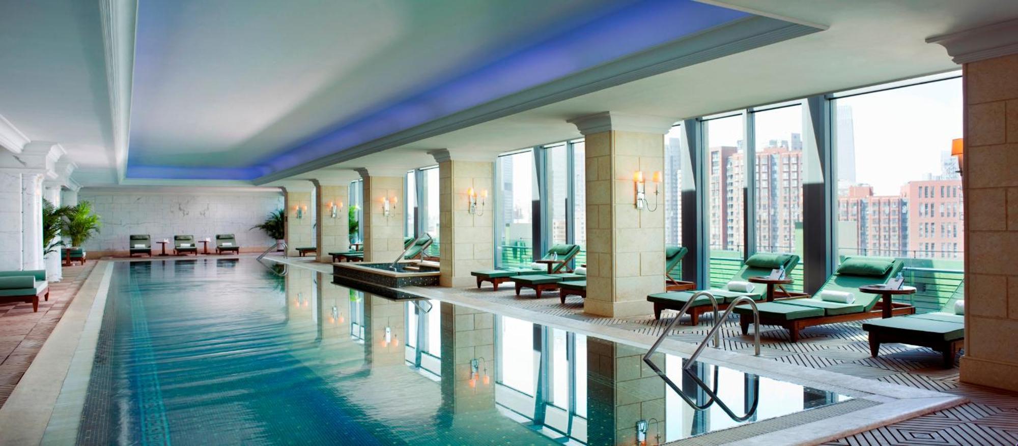 The Ritz-Carlton Beijing Ξενοδοχείο Εξωτερικό φωτογραφία