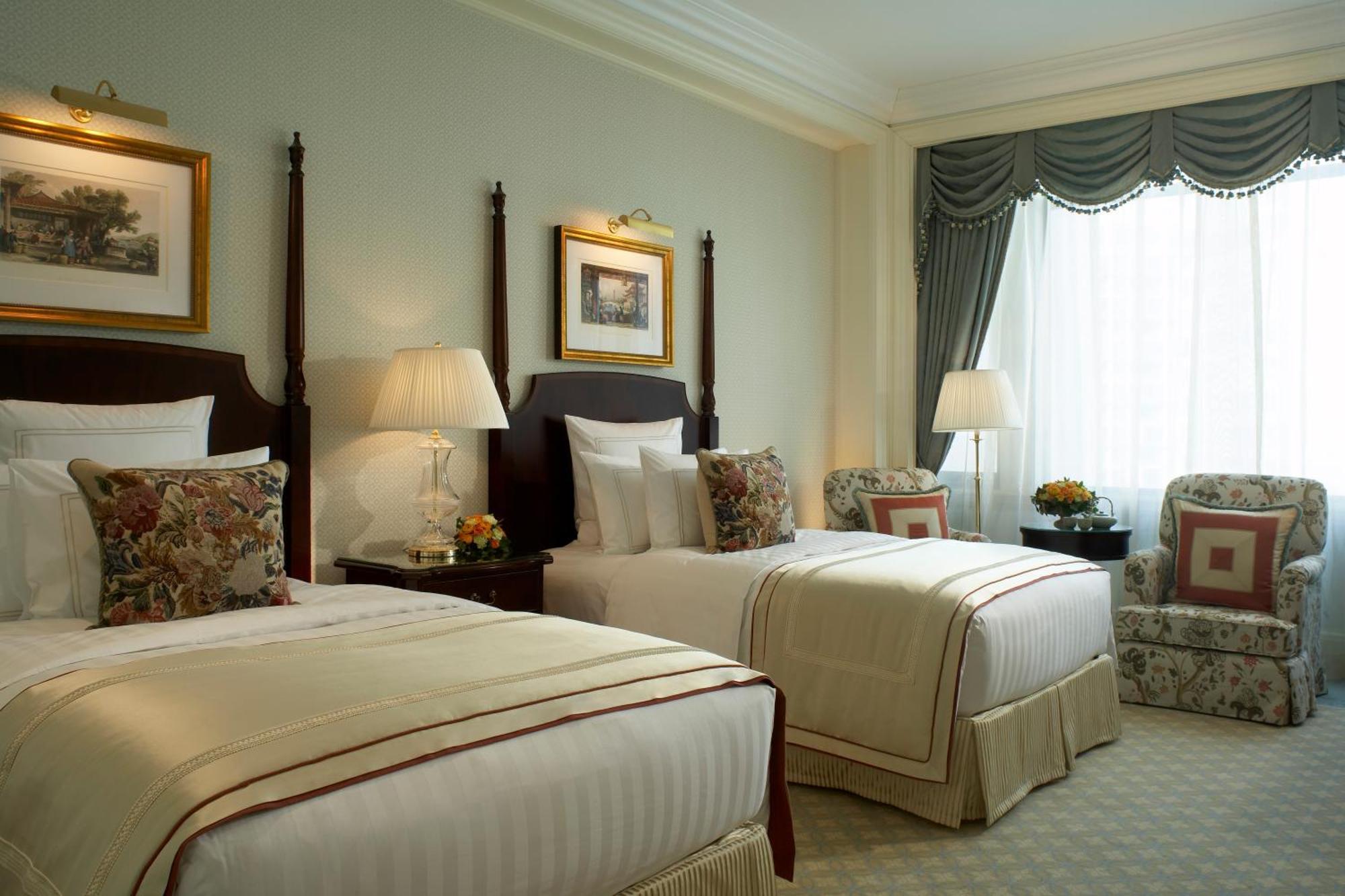 The Ritz-Carlton Beijing Ξενοδοχείο Εξωτερικό φωτογραφία