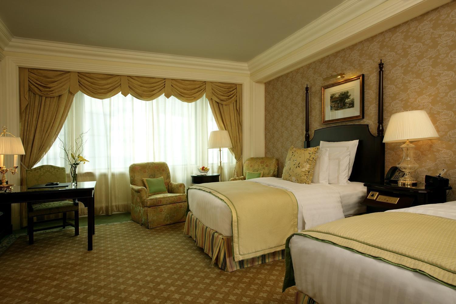 The Ritz-Carlton Beijing Ξενοδοχείο Εξωτερικό φωτογραφία