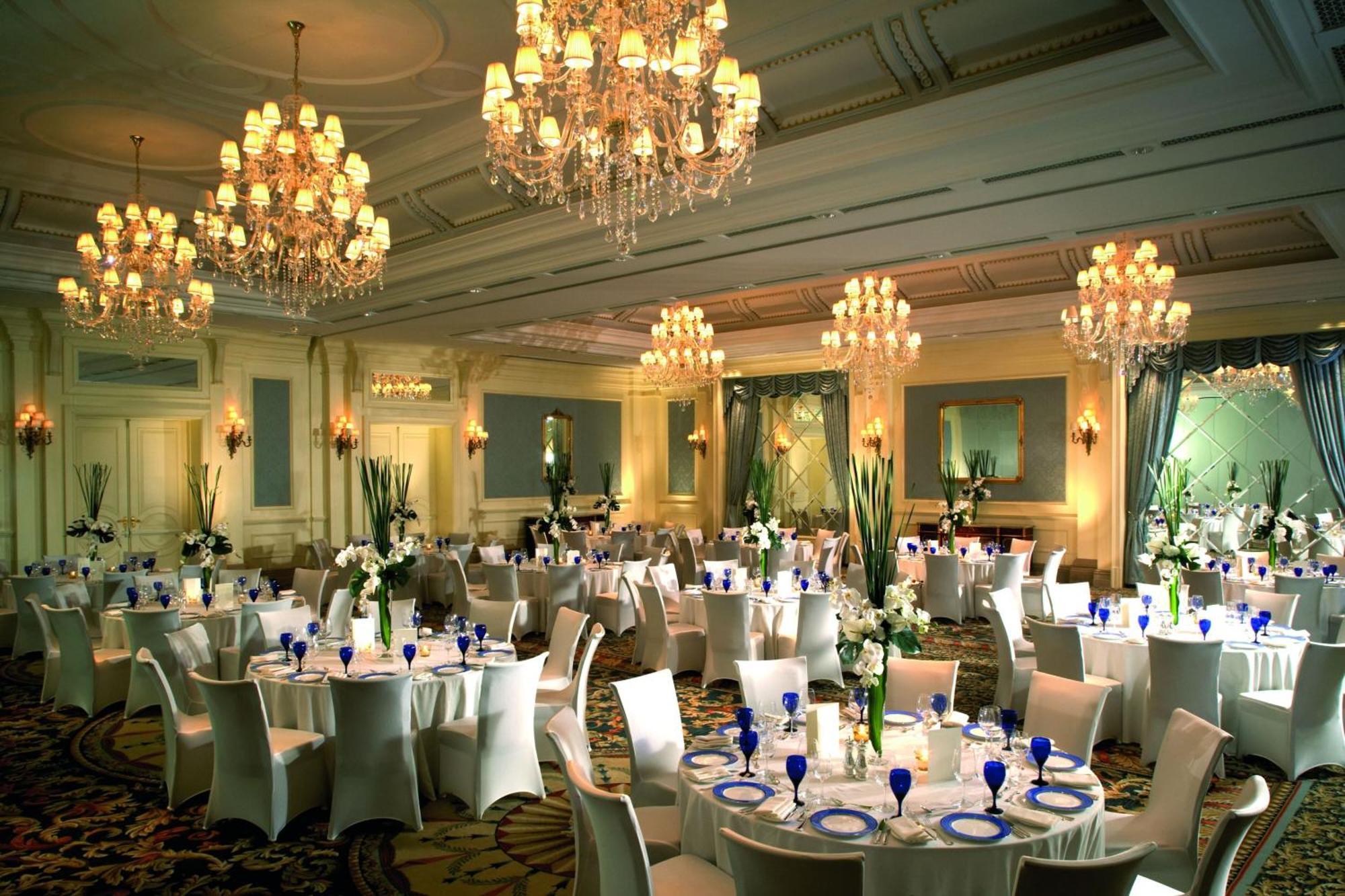 The Ritz-Carlton Beijing Ξενοδοχείο Εξωτερικό φωτογραφία