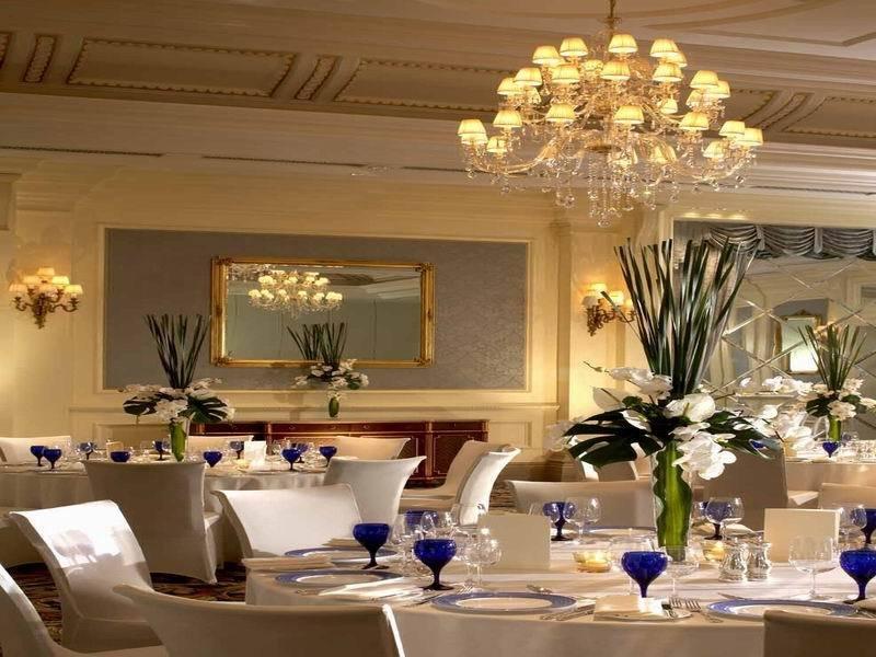 The Ritz-Carlton Beijing Ξενοδοχείο Εξωτερικό φωτογραφία