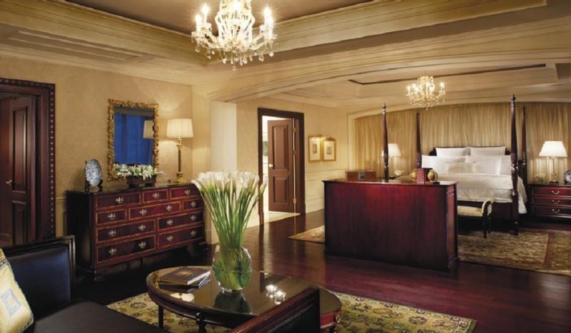 The Ritz-Carlton Beijing Ξενοδοχείο Εξωτερικό φωτογραφία