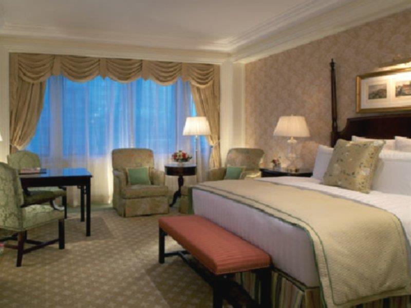 The Ritz-Carlton Beijing Ξενοδοχείο Εξωτερικό φωτογραφία