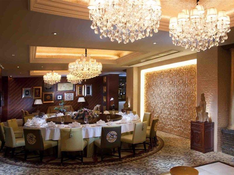 The Ritz-Carlton Beijing Ξενοδοχείο Εξωτερικό φωτογραφία