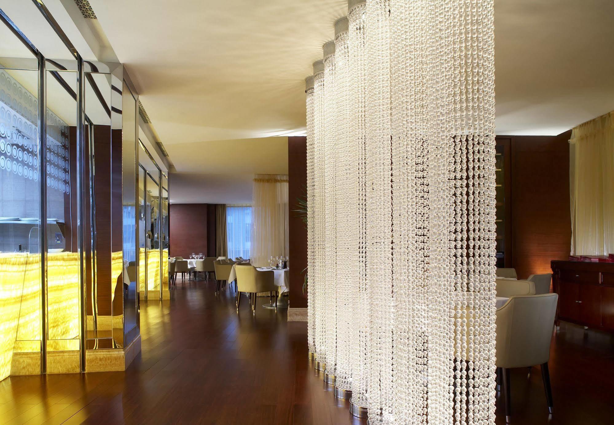 The Ritz-Carlton Beijing Ξενοδοχείο Εξωτερικό φωτογραφία