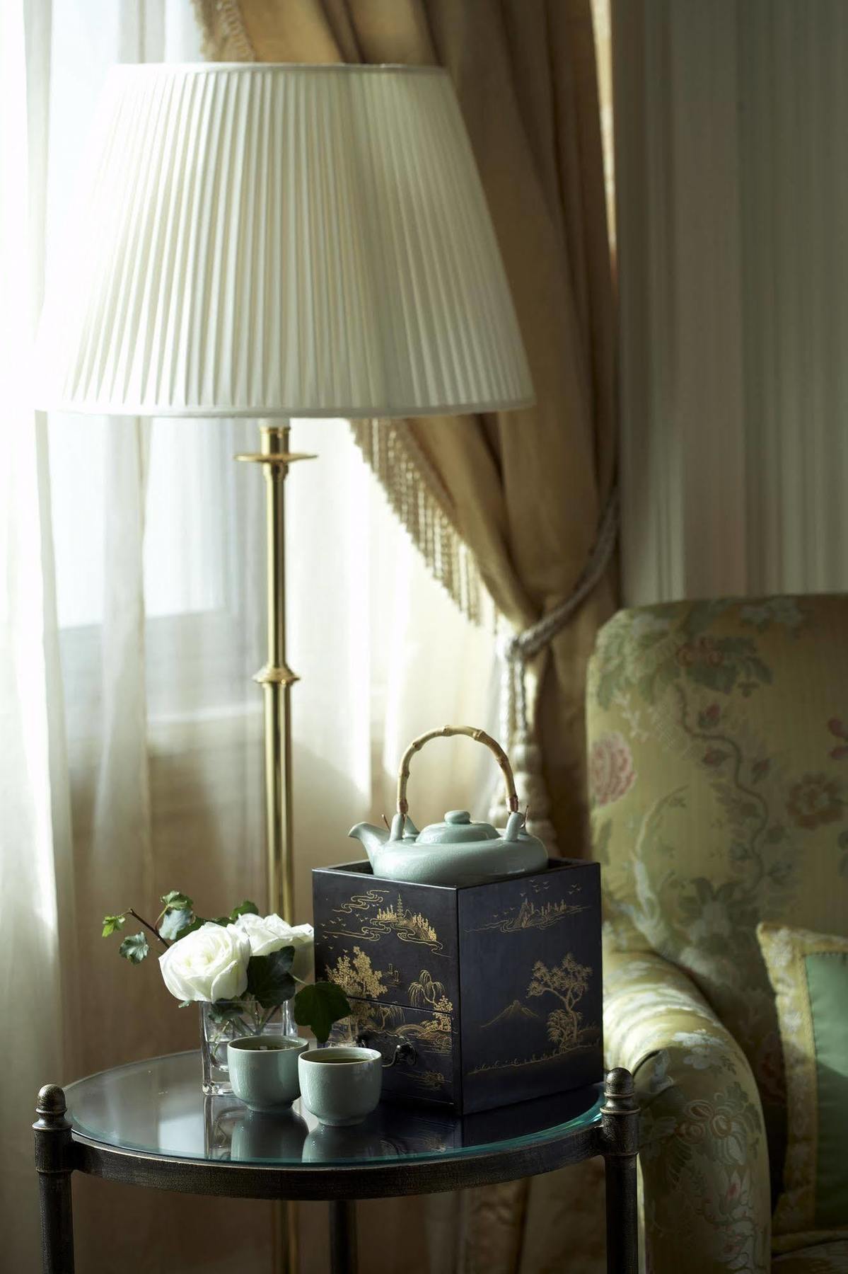 The Ritz-Carlton Beijing Ξενοδοχείο Εξωτερικό φωτογραφία