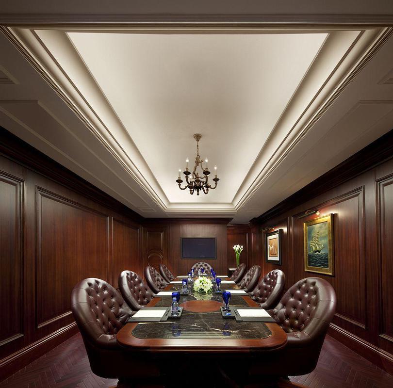 The Ritz-Carlton Beijing Ξενοδοχείο Εξωτερικό φωτογραφία