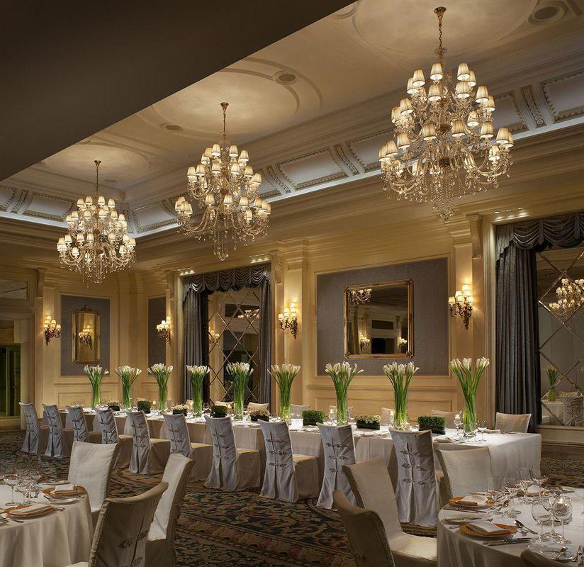 The Ritz-Carlton Beijing Ξενοδοχείο Εξωτερικό φωτογραφία